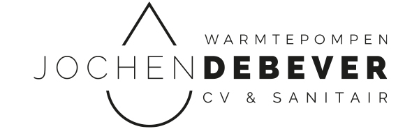 Jochen Debever logo